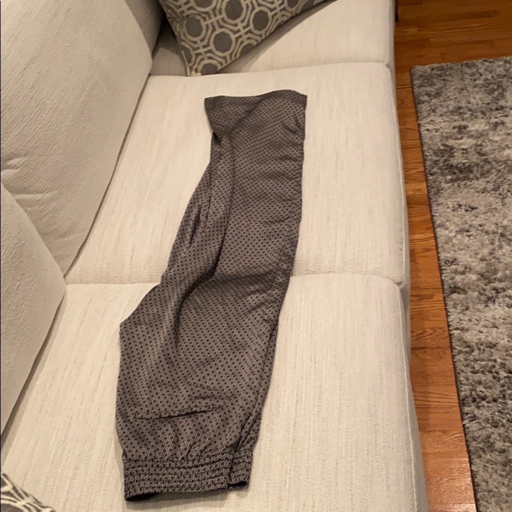 Bohemian Pants
